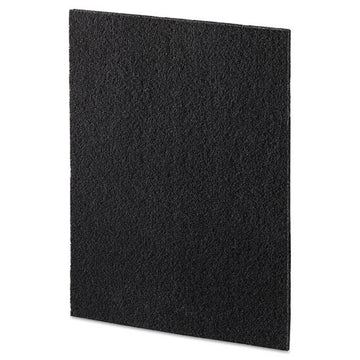Fellowes® Carbon Filter For Fellowes 290 Air Purifiers, 12 7-16 X 16 1-8, 4-pack freeshipping - TVN Wholesale